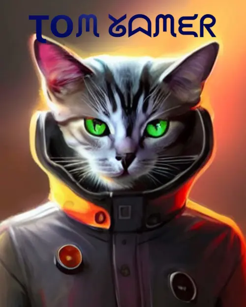 tom gamer